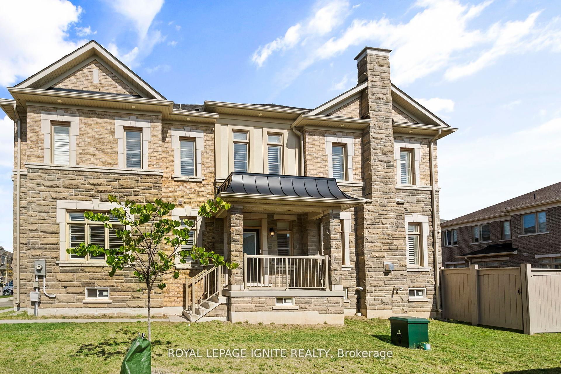 Photo 33 of 4 Great Falls Boulevard, Hamilton, Waterdown — HOMEH