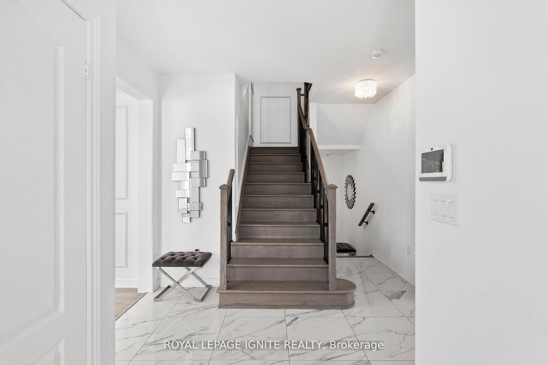 Photo 16 of 4 Great Falls Boulevard, Hamilton, Waterdown — HOMEH