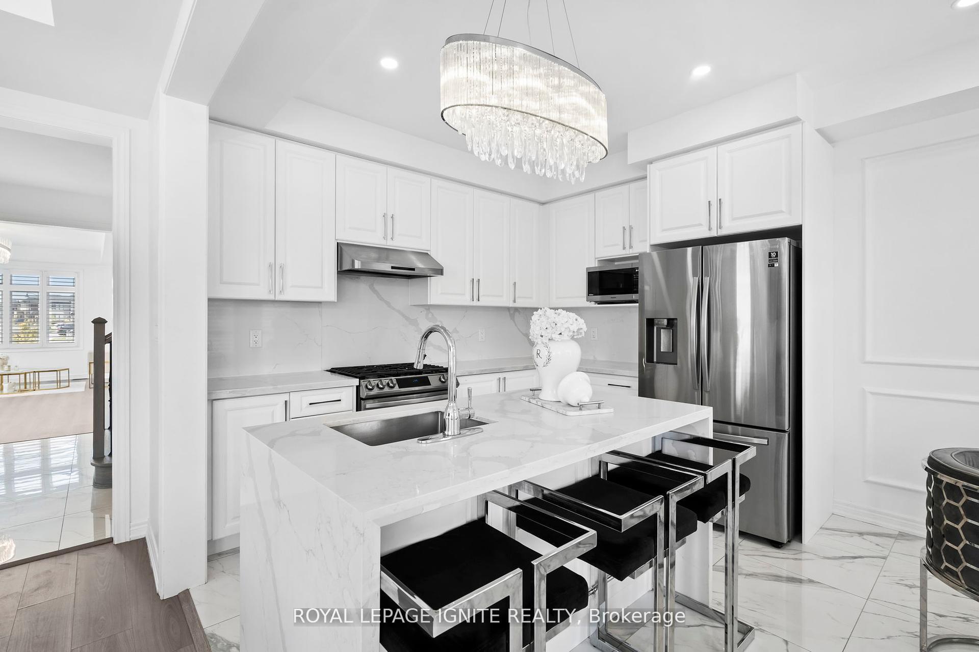 Photo 40 of 4 Great Falls Boulevard, Hamilton, Waterdown — HOMEH