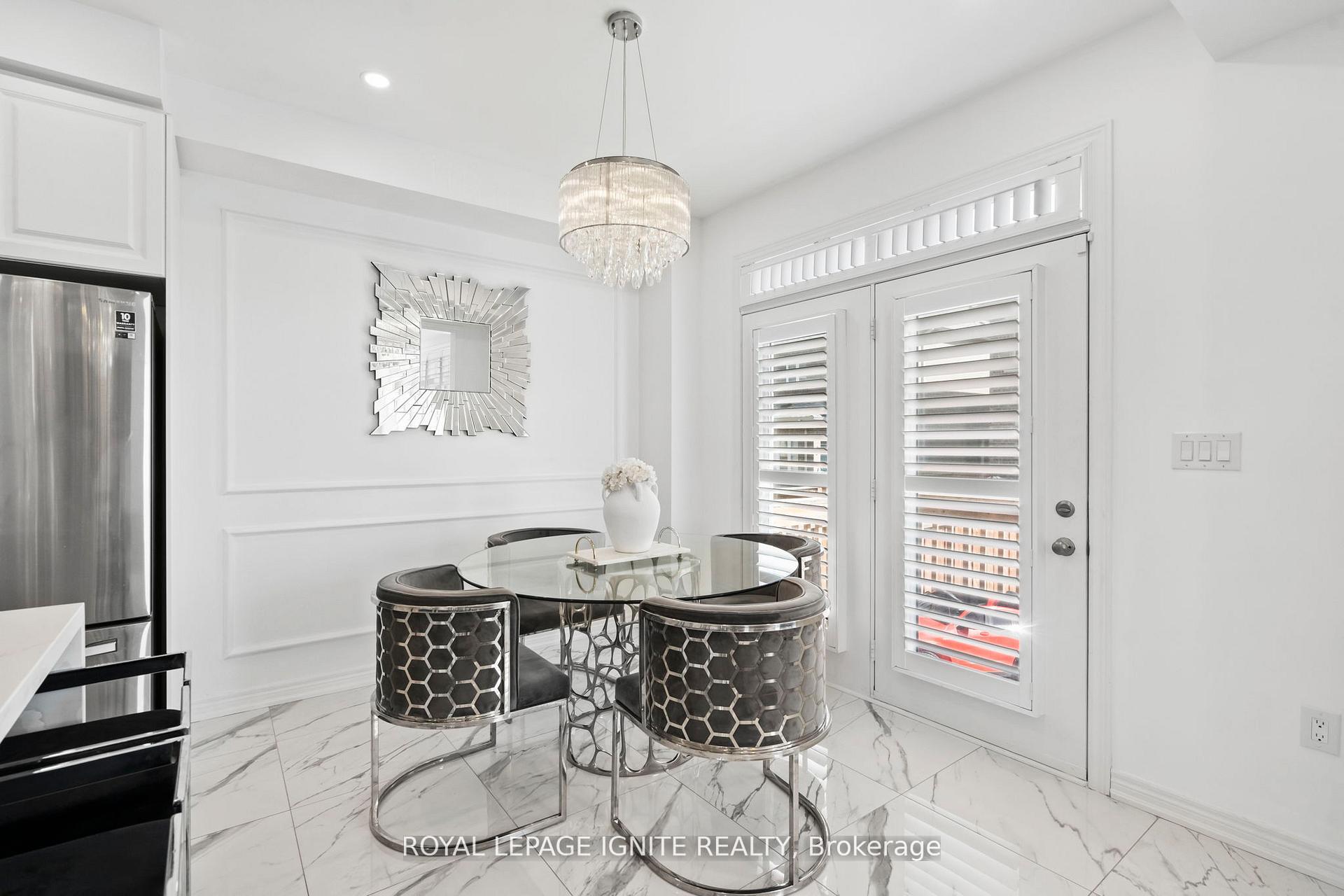 Photo 20 of 4 Great Falls Boulevard, Hamilton, Waterdown — HOMEH