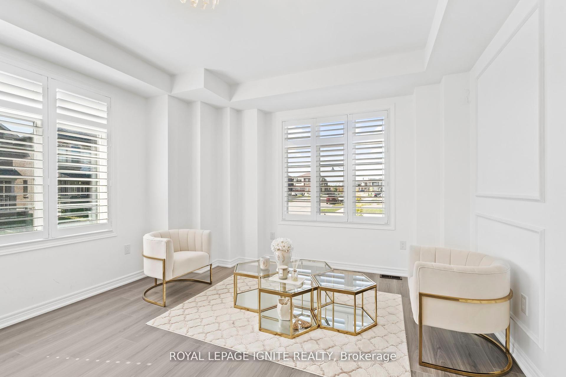 Photo 36 of 4 Great Falls Boulevard, Hamilton, Waterdown — HOMEH