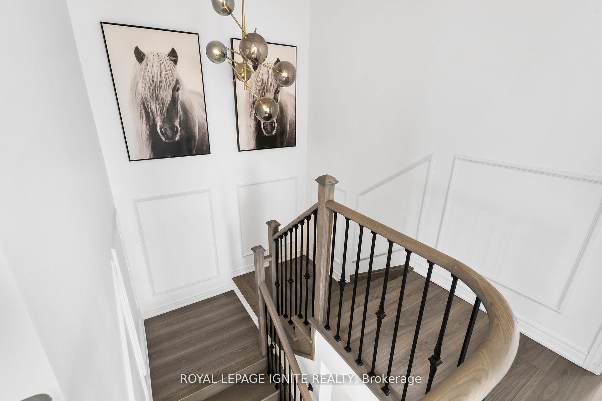 Photo 25 of 4 Great Falls Boulevard, Hamilton, Waterdown — HOMEH