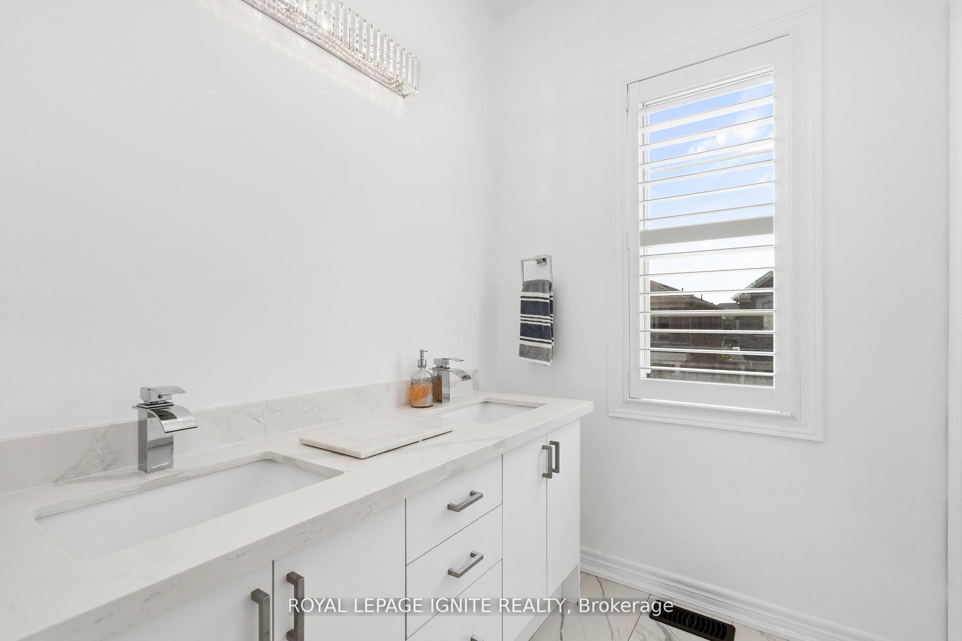 Photo 27 of 4 Great Falls Boulevard, Hamilton, Waterdown — HOMEH