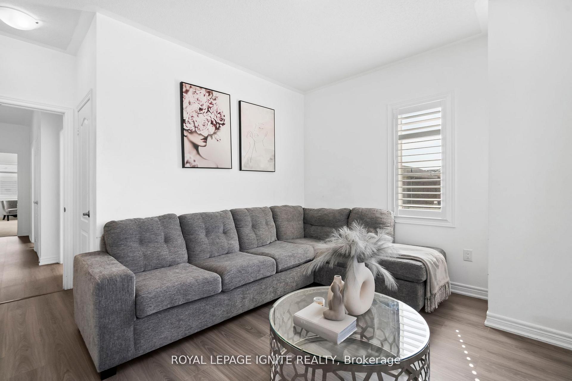 Photo 31 of 4 Great Falls Boulevard, Hamilton, Waterdown — HOMEH