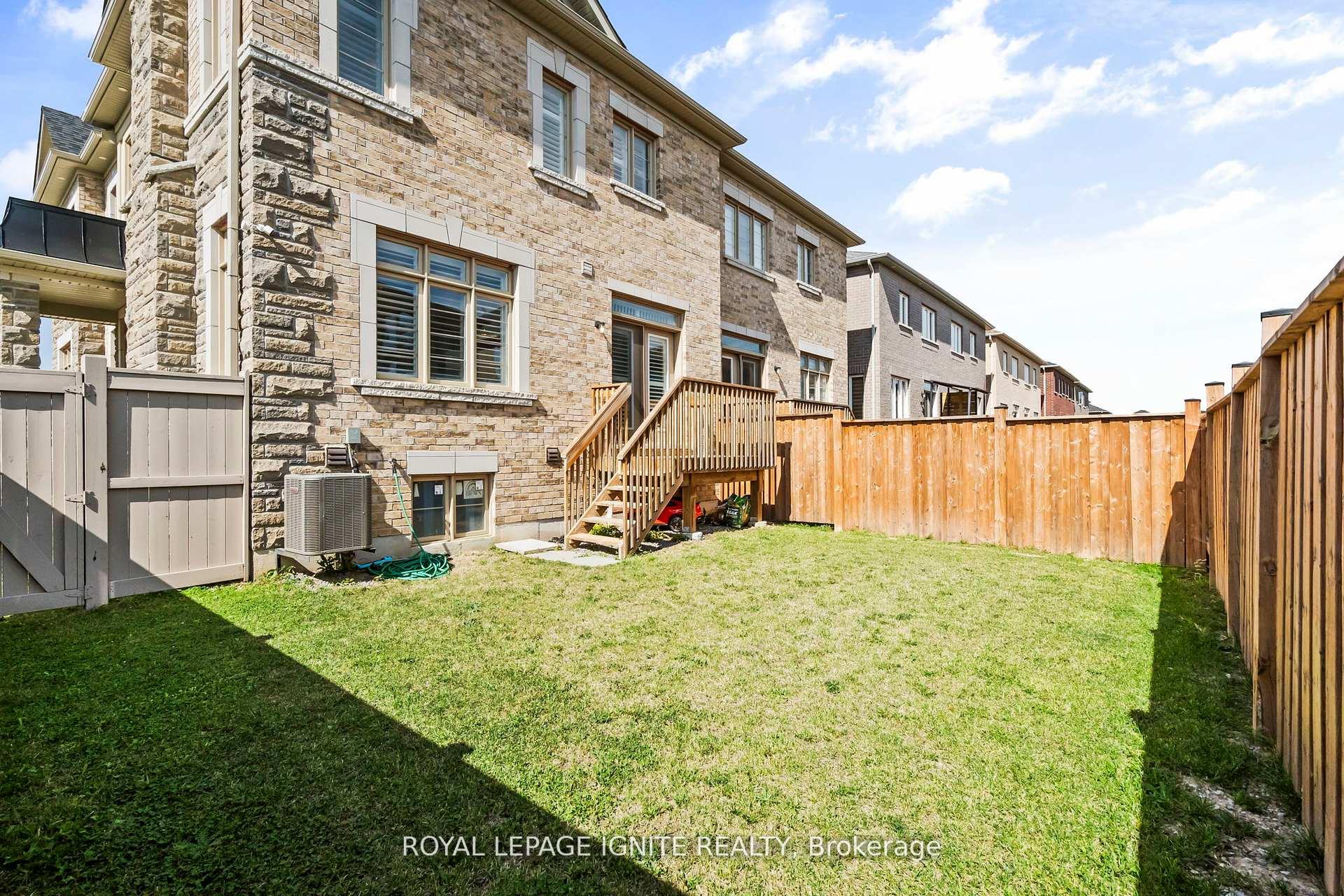 Photo 47 of 4 Great Falls Boulevard, Hamilton, Waterdown — HOMEH