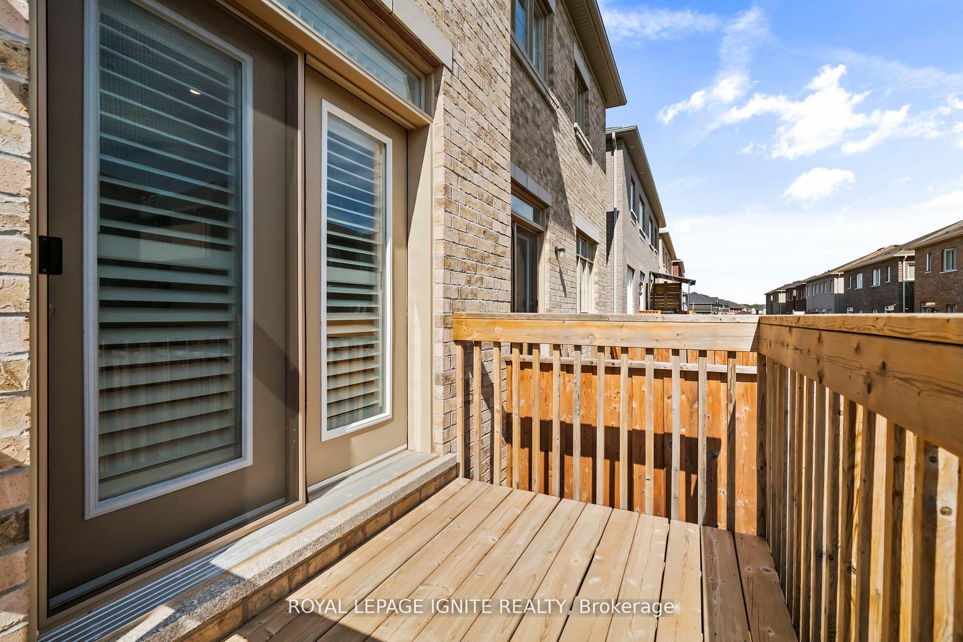 Photo 38 of 4 Great Falls Boulevard, Hamilton, Waterdown — HOMEH