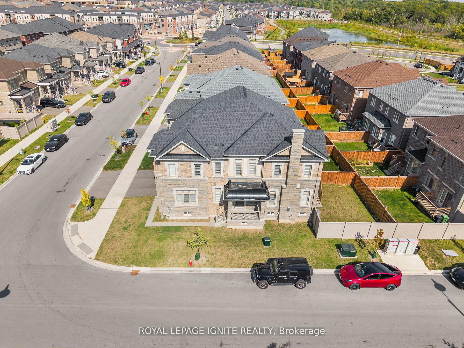 Photo 49 of 4 Great Falls Boulevard, Hamilton, Waterdown — HOMEH