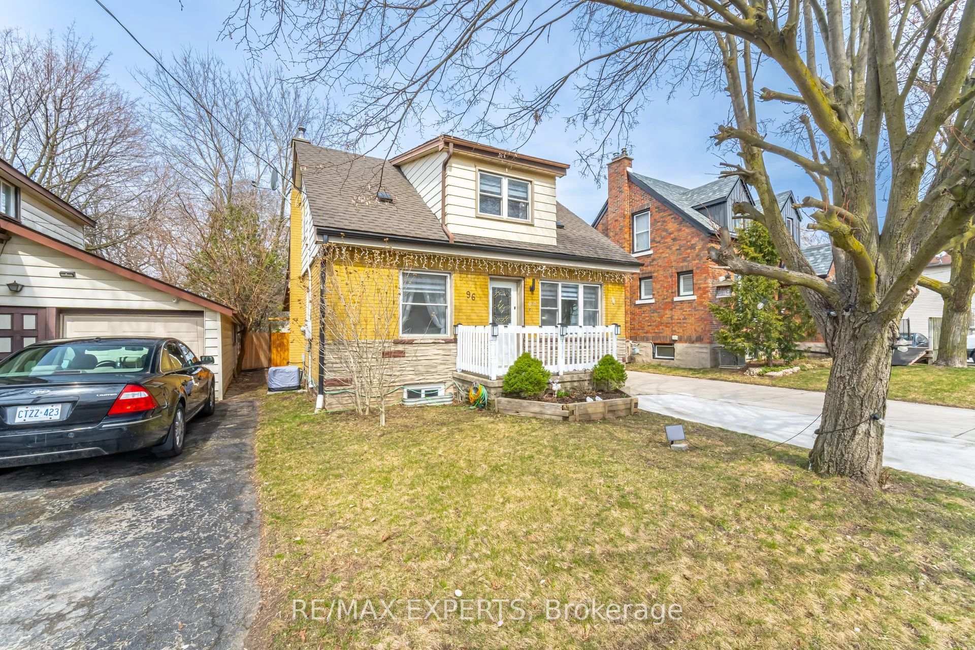 Photo 14 of 96 Sixth Avenue, Kitchener — HOMEH