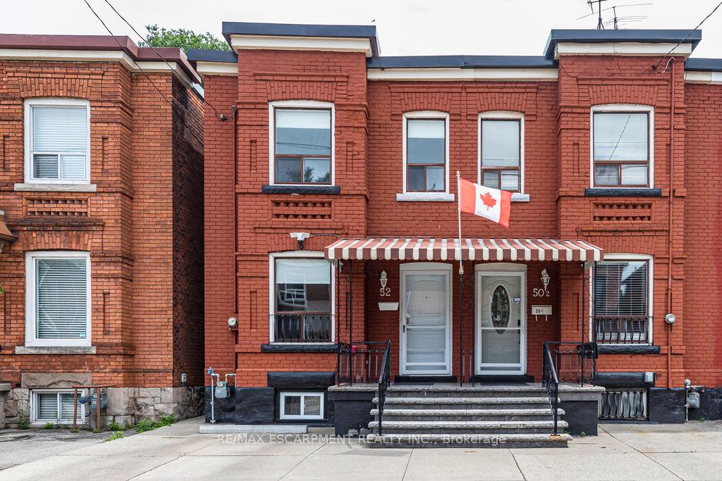 Photo 4 of 52 Clyde Street, Hamilton, Landsdale — HOMEH