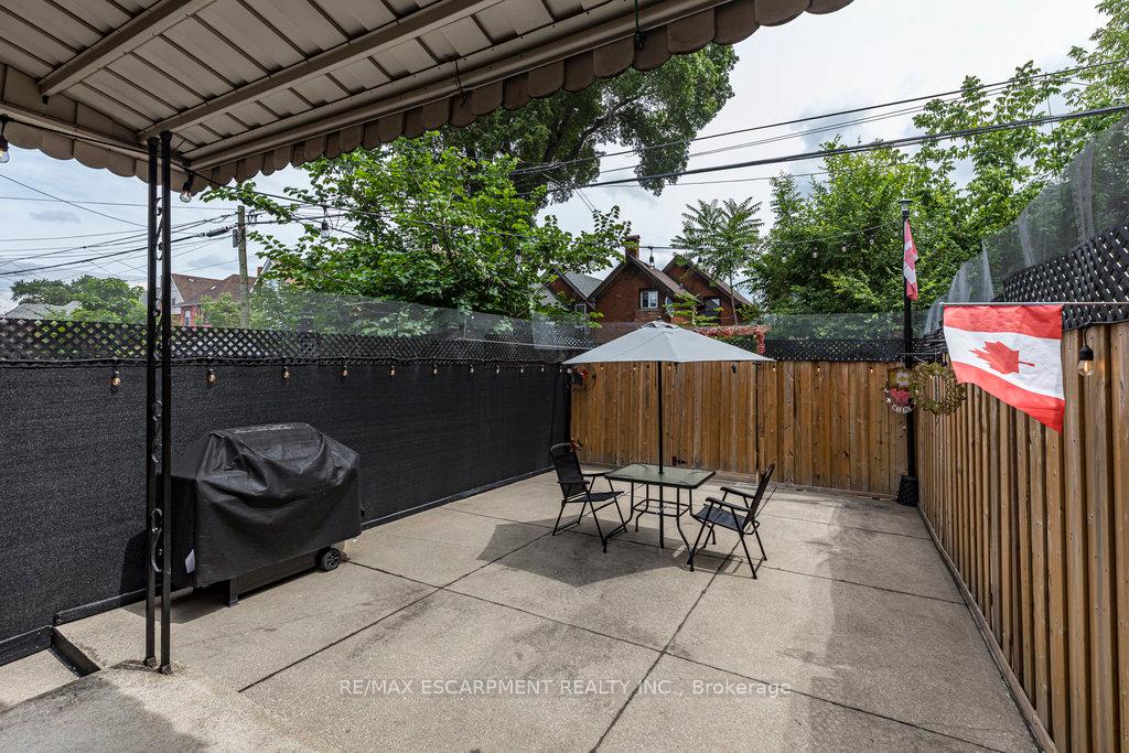 Photo 16 of 52 Clyde Street, Hamilton, Landsdale — HOMEH