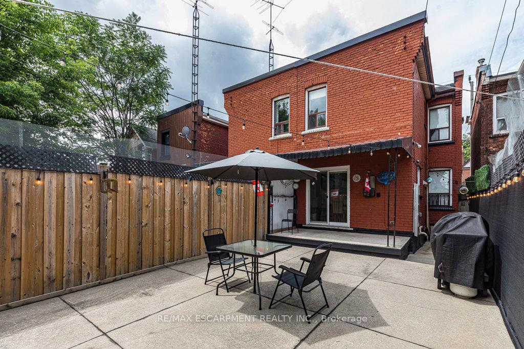 Photo 23 of 52 Clyde Street, Hamilton, Landsdale — HOMEH
