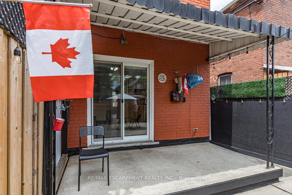 Photo 18 of 52 Clyde Street, Hamilton, Landsdale — HOMEH