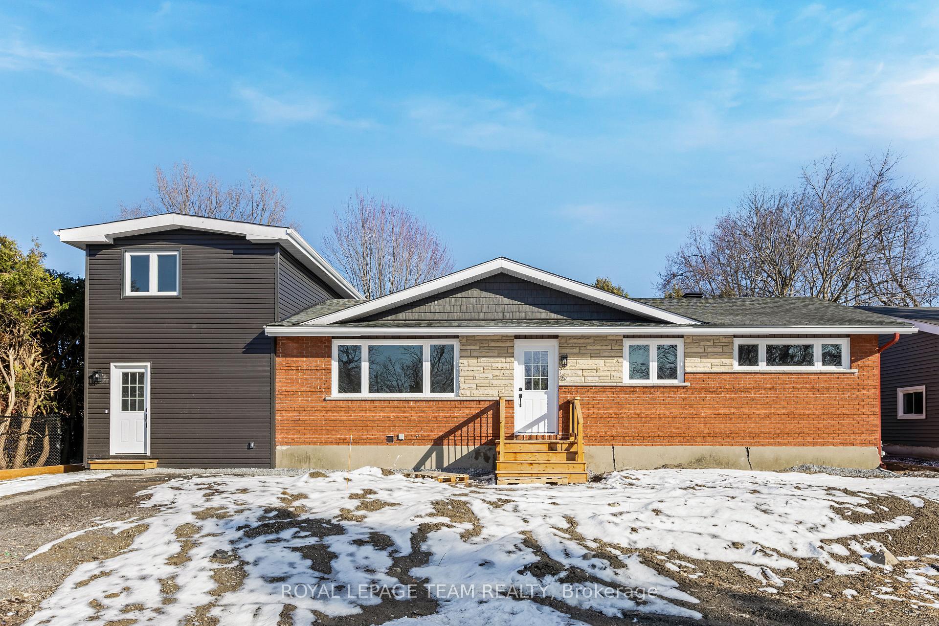 Photo 1 of 6 Hillview Road, Ottawa, Lakeview Park — HOMEH