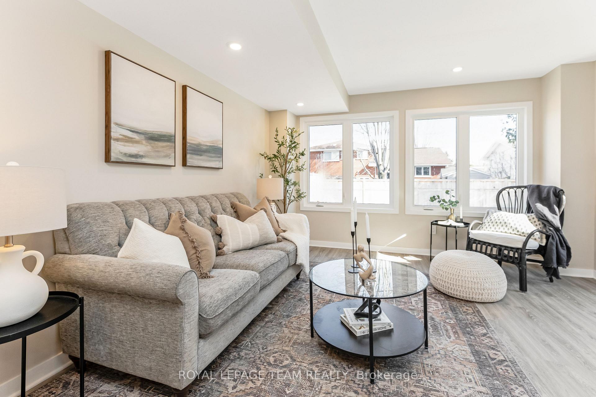Photo 28 of 6 Hillview Road, Ottawa, Lakeview Park — HOMEH