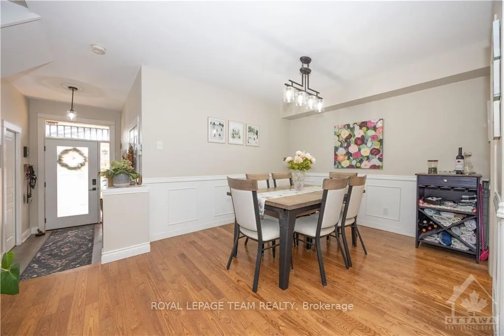 Photo 8 of 4352 Wildmint Square, Ottawa, Riverside South/Gloucester Glen — HOMEH