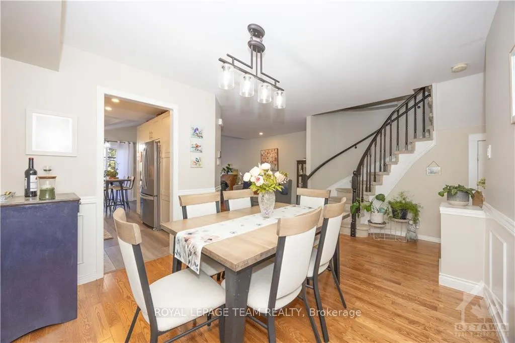 Photo 9 of 4352 Wildmint Square, Ottawa, Riverside South/Gloucester Glen — HOMEH