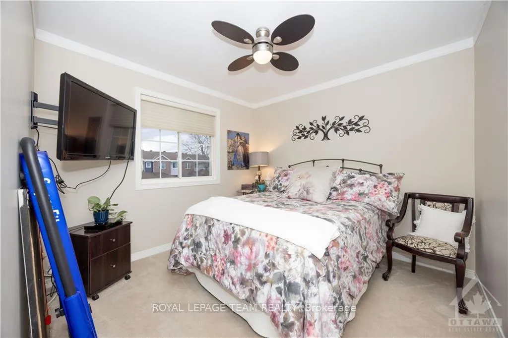 Photo 20 of 4352 Wildmint Square, Ottawa, Riverside South/Gloucester Glen — HOMEH