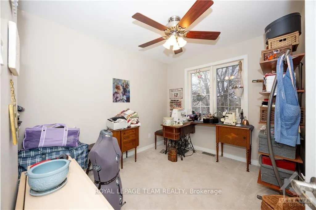 Photo 21 of 4352 Wildmint Square, Ottawa, Riverside South/Gloucester Glen — HOMEH