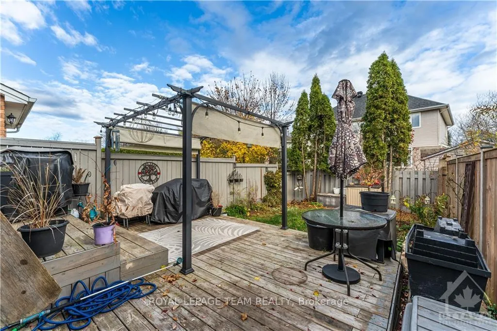 Photo 27 of 4352 Wildmint Square, Ottawa, Riverside South/Gloucester Glen — HOMEH