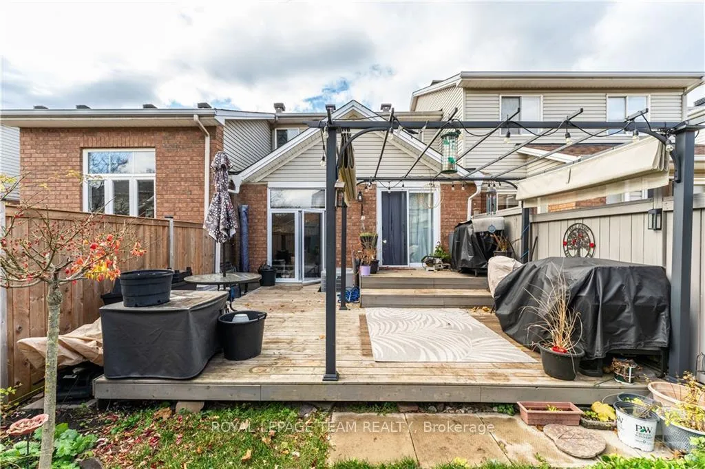 Photo 28 of 4352 Wildmint Square, Ottawa, Riverside South/Gloucester Glen — HOMEH