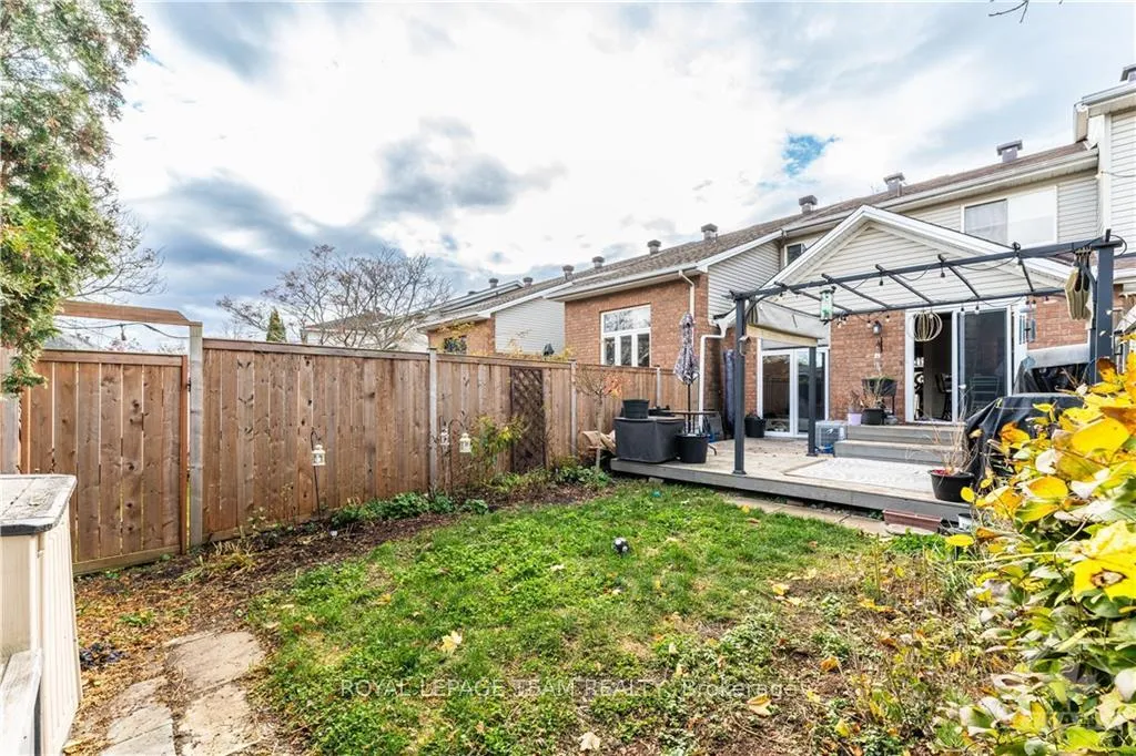 Photo 29 of 4352 Wildmint Square, Ottawa, Riverside South/Gloucester Glen — HOMEH
