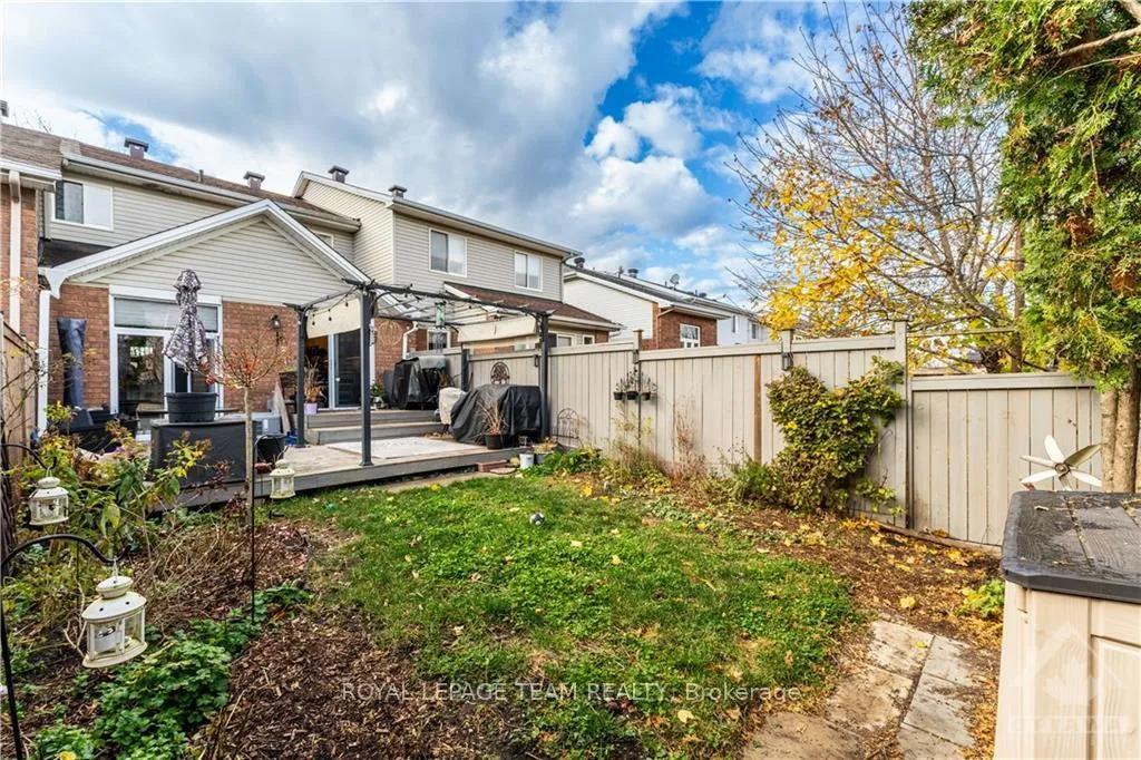 Photo 30 of 4352 Wildmint Square, Ottawa, Riverside South/Gloucester Glen — HOMEH