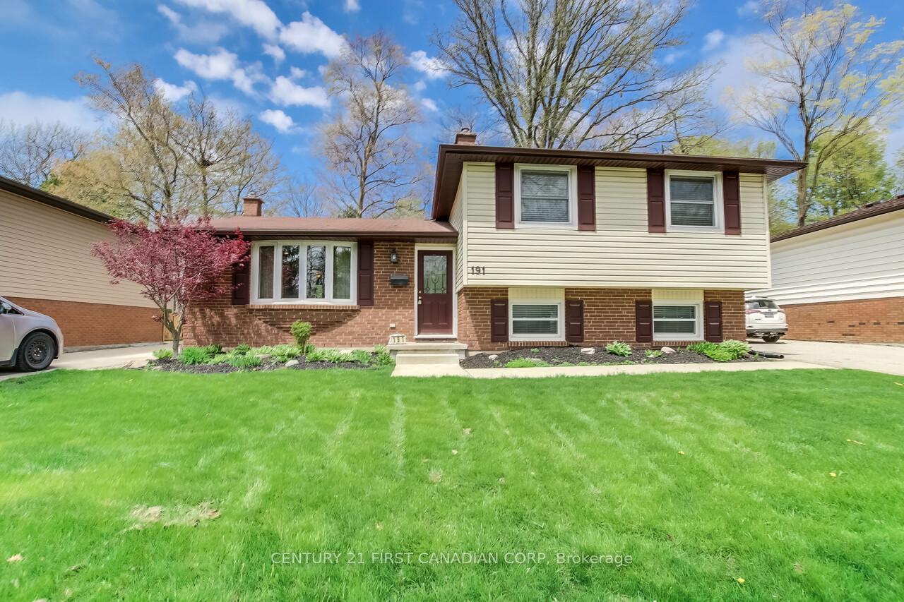 Photo 1 of 191 Estella Road, London, South O — HOMEH