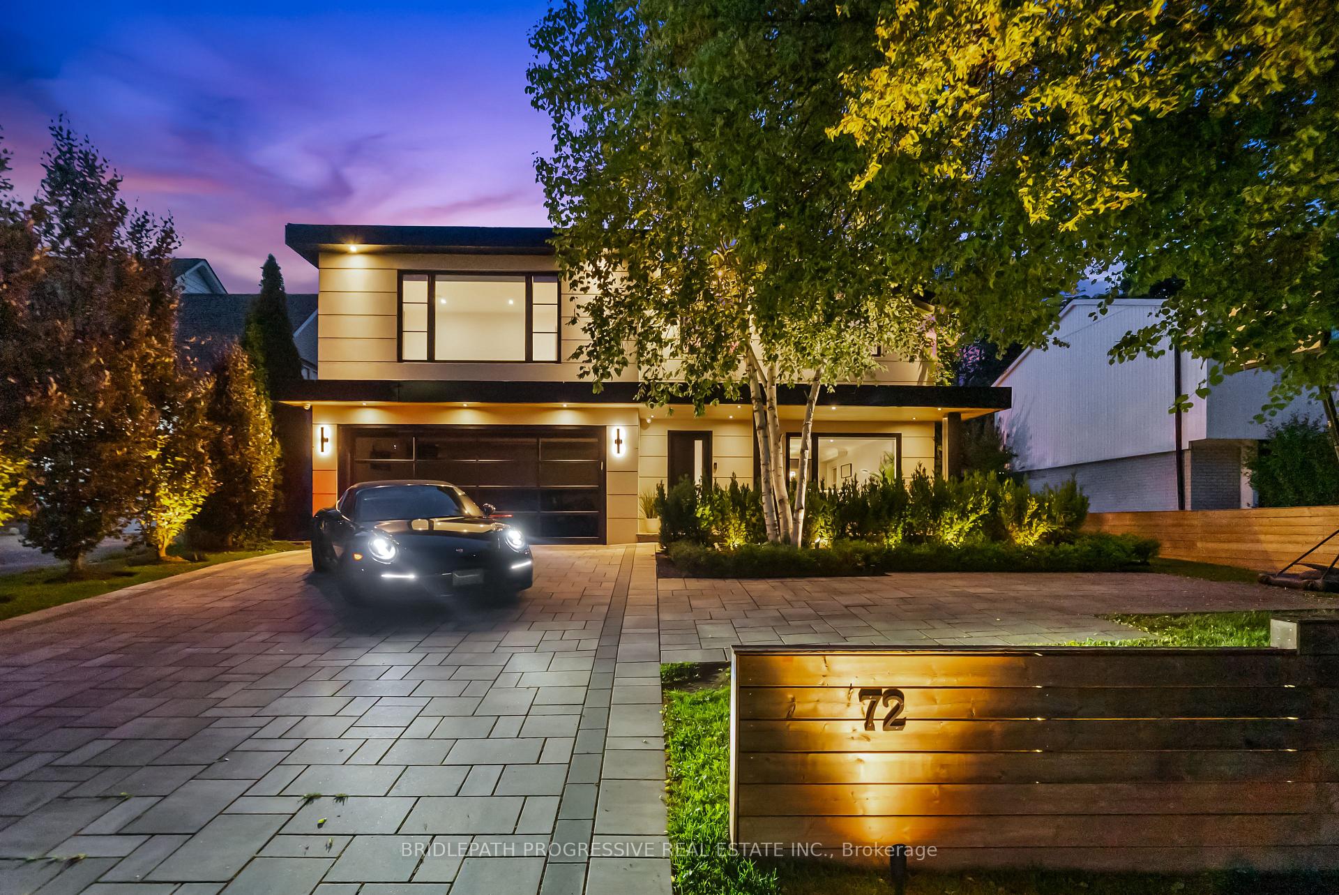 Photo 1 of 72 Royal Orchard Boulevard, Markham, Royal Orchard — HOMEH