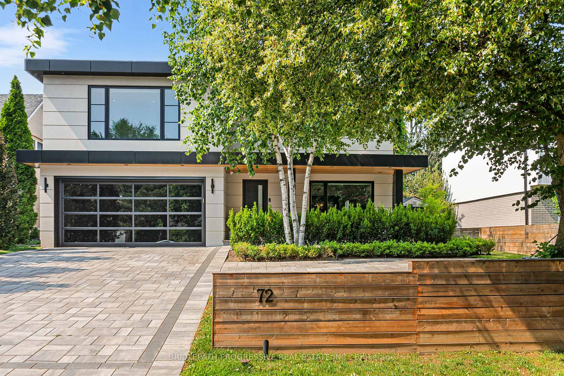 Photo 13 of 72 Royal Orchard Boulevard, Markham, Royal Orchard — HOMEH