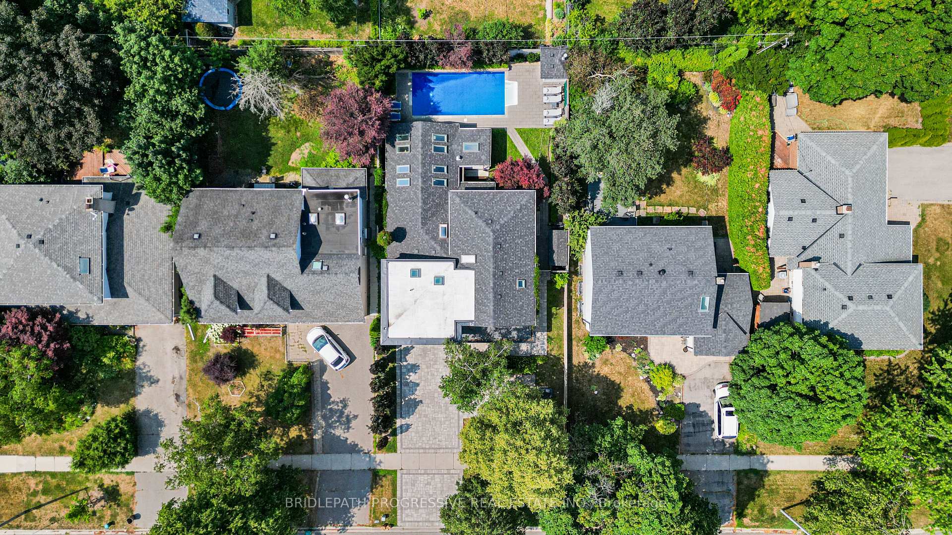 Photo 9 of 72 Royal Orchard Boulevard, Markham, Royal Orchard — HOMEH