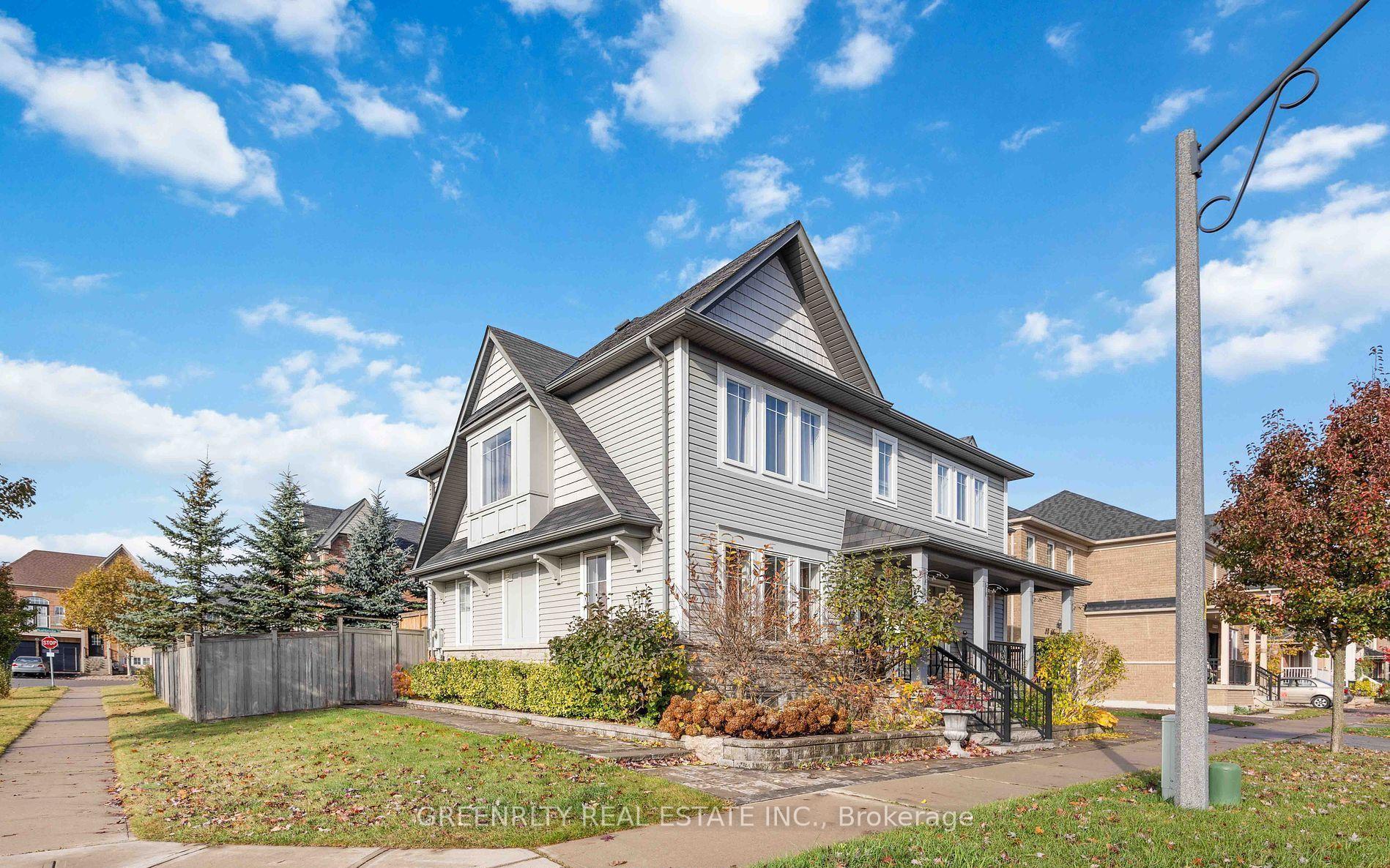 Front of Unit Main, 32 Seward Crescent