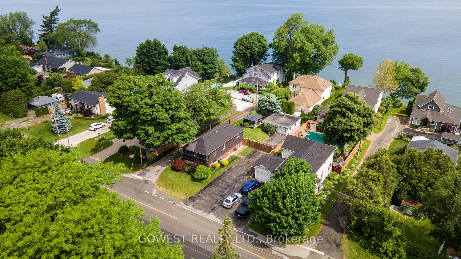Photo 1 of 223 Lake Street, Grimsby, Grimsby Beach — HOMEH
