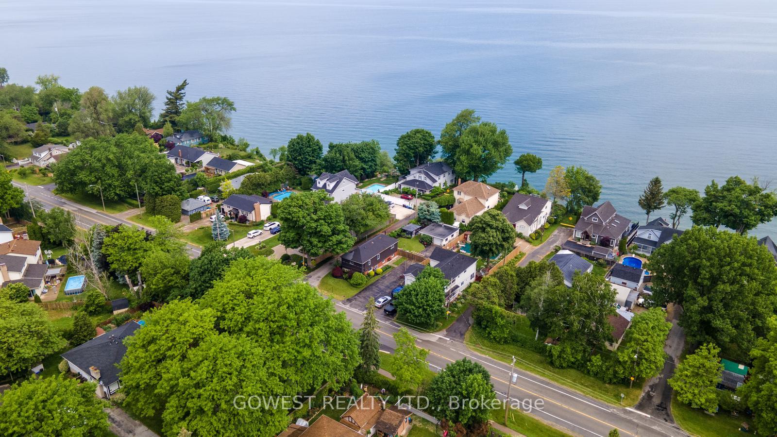 Photo 41 of 223 Lake Street, Grimsby, Grimsby Beach — HOMEH
