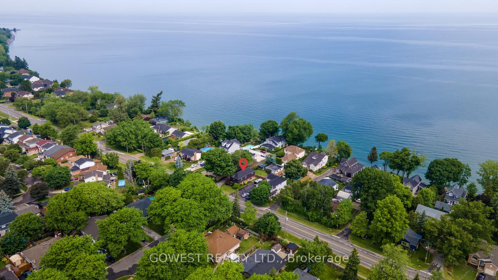 Photo 32 of 223 Lake Street, Grimsby, Grimsby Beach — HOMEH