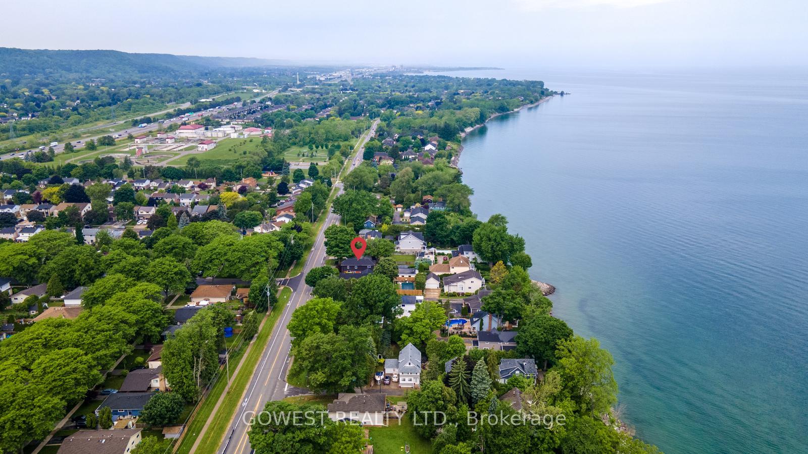 Photo 42 of 223 Lake Street, Grimsby, Grimsby Beach — HOMEH