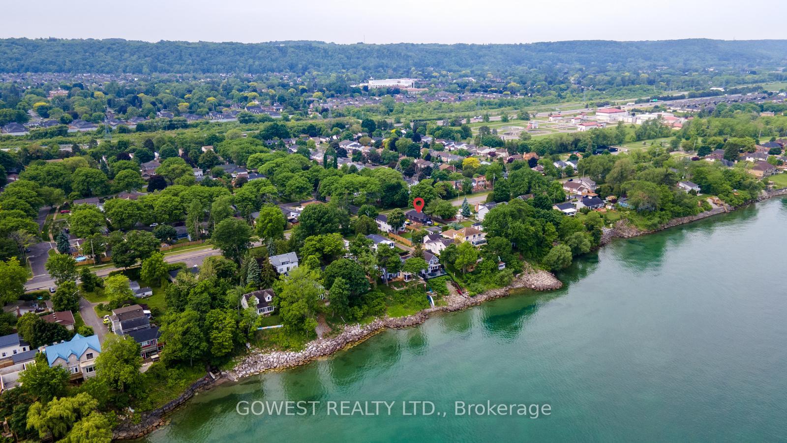 Photo 44 of 223 Lake Street, Grimsby, Grimsby Beach — HOMEH