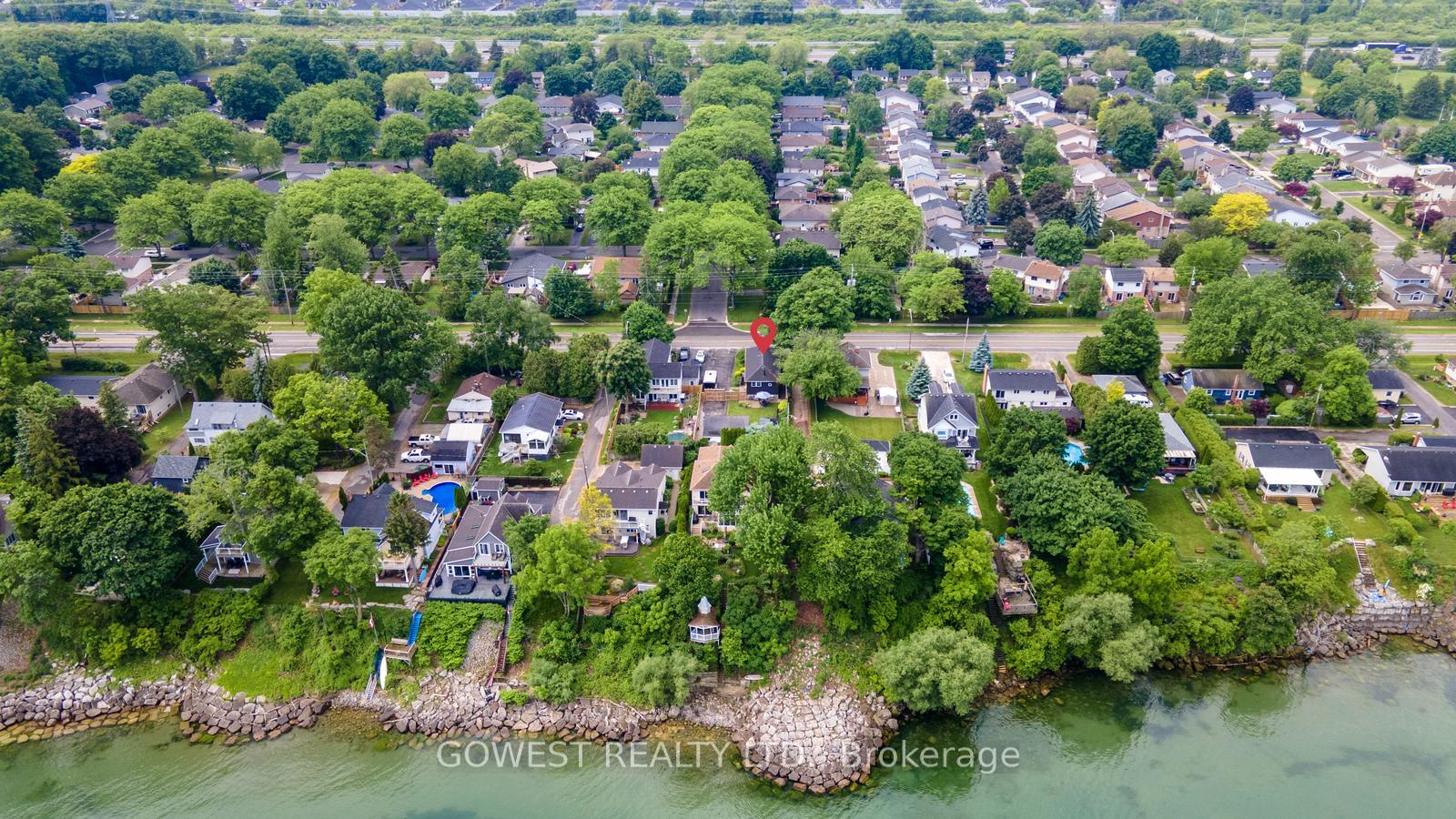 Photo 37 of 223 Lake Street, Grimsby, Grimsby Beach — HOMEH