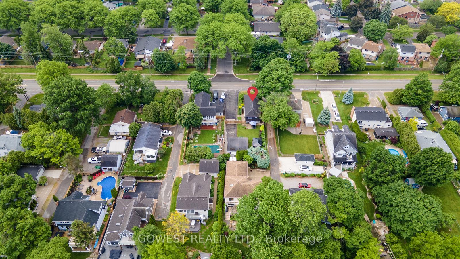 Photo 35 of 223 Lake Street, Grimsby, Grimsby Beach — HOMEH