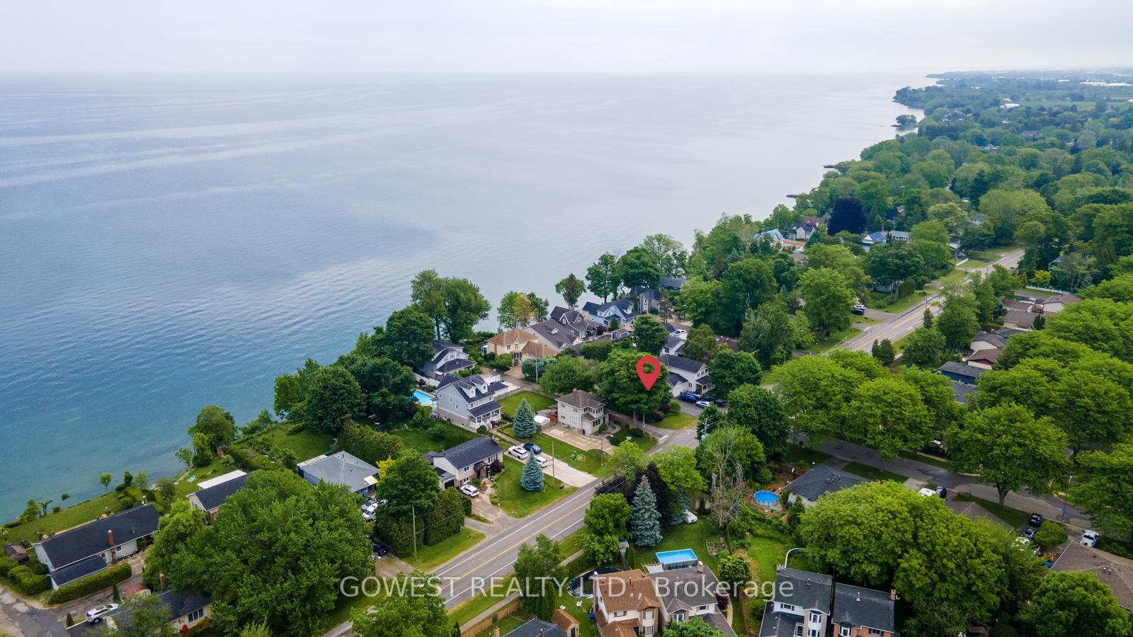 Photo 36 of 223 Lake Street, Grimsby, Grimsby Beach — HOMEH