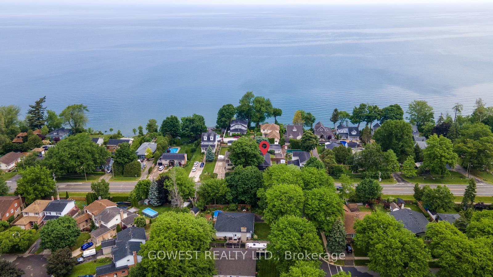 Photo 38 of 223 Lake Street, Grimsby, Grimsby Beach — HOMEH