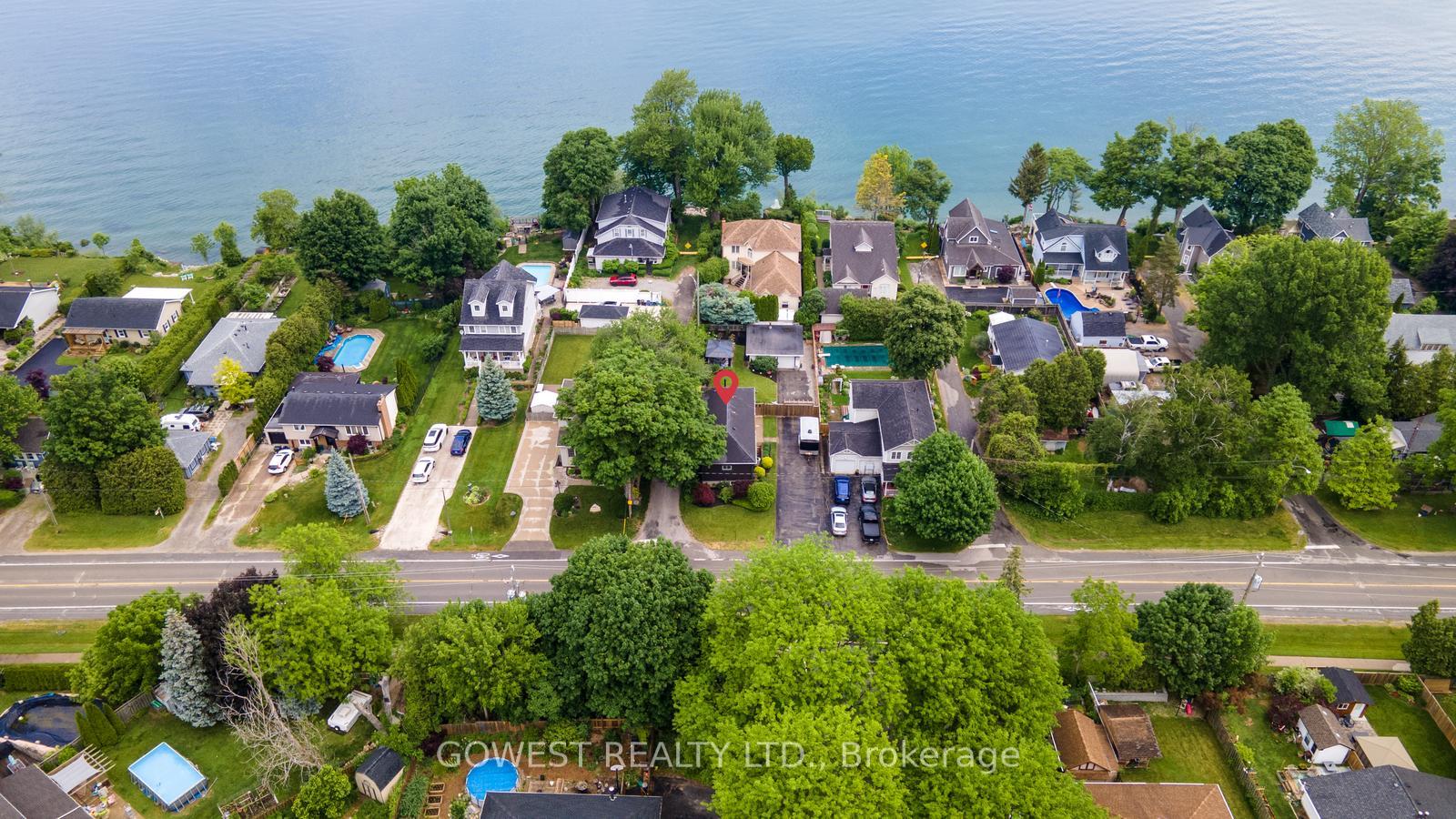 Photo 48 of 223 Lake Street, Grimsby, Grimsby Beach — HOMEH