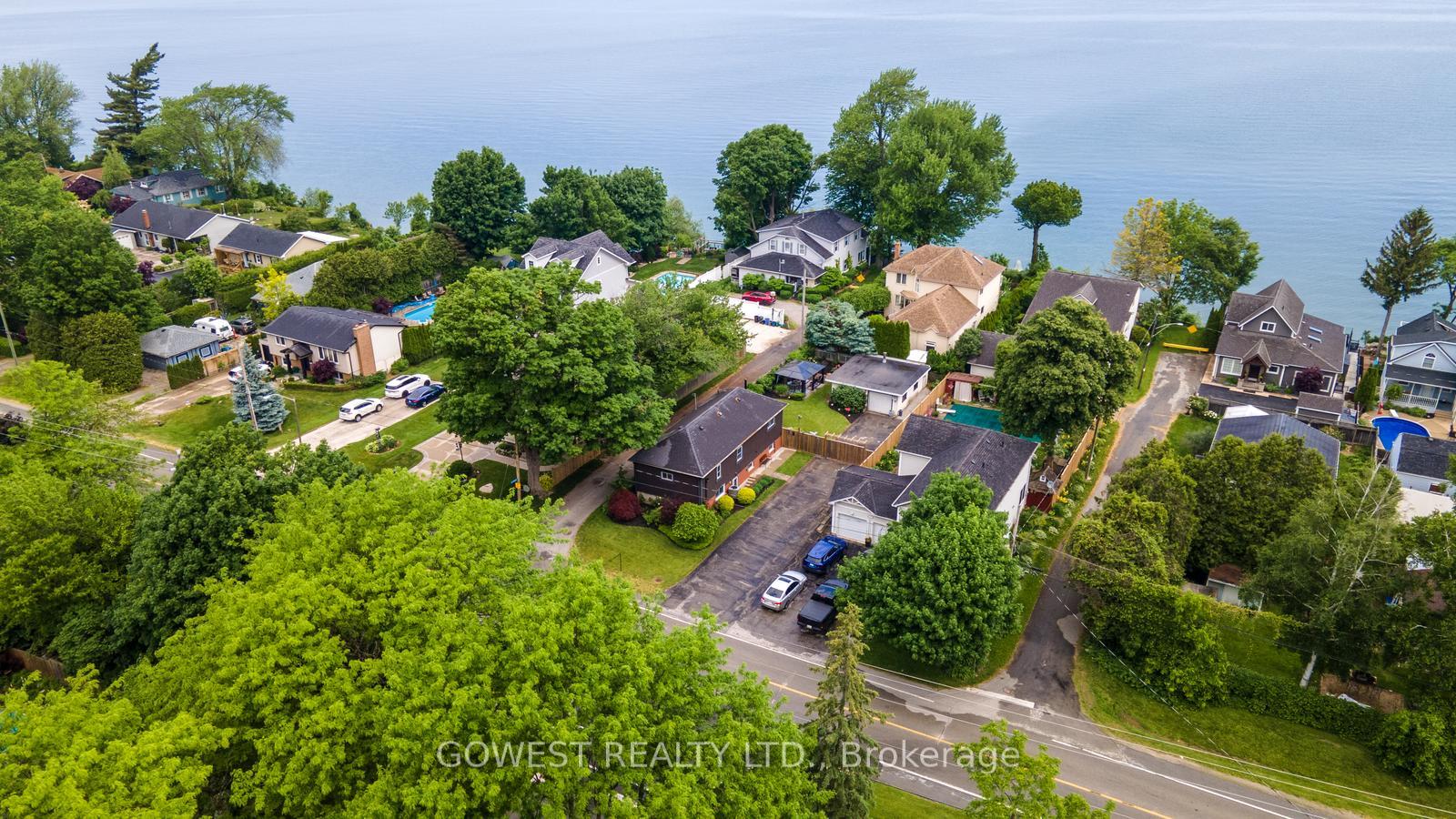 Photo 49 of 223 Lake Street, Grimsby, Grimsby Beach — HOMEH