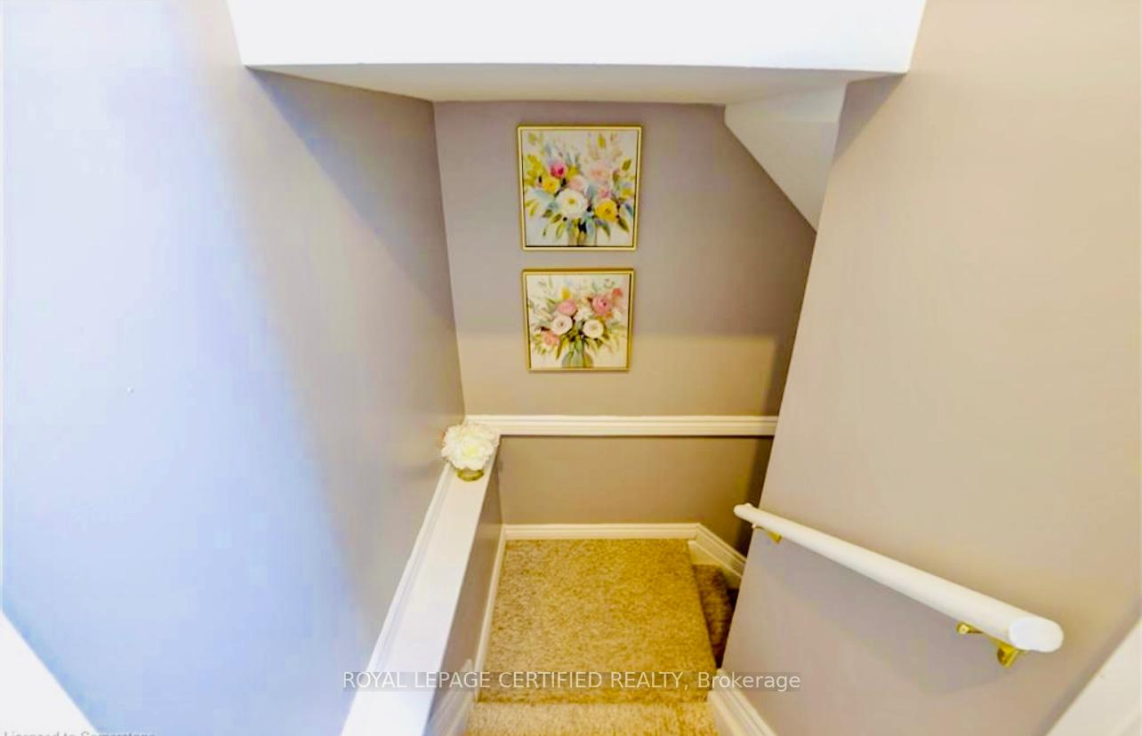 Photo 3 of 16 Valleyhaven Lane, Guelph, Grange Road — HOMEH