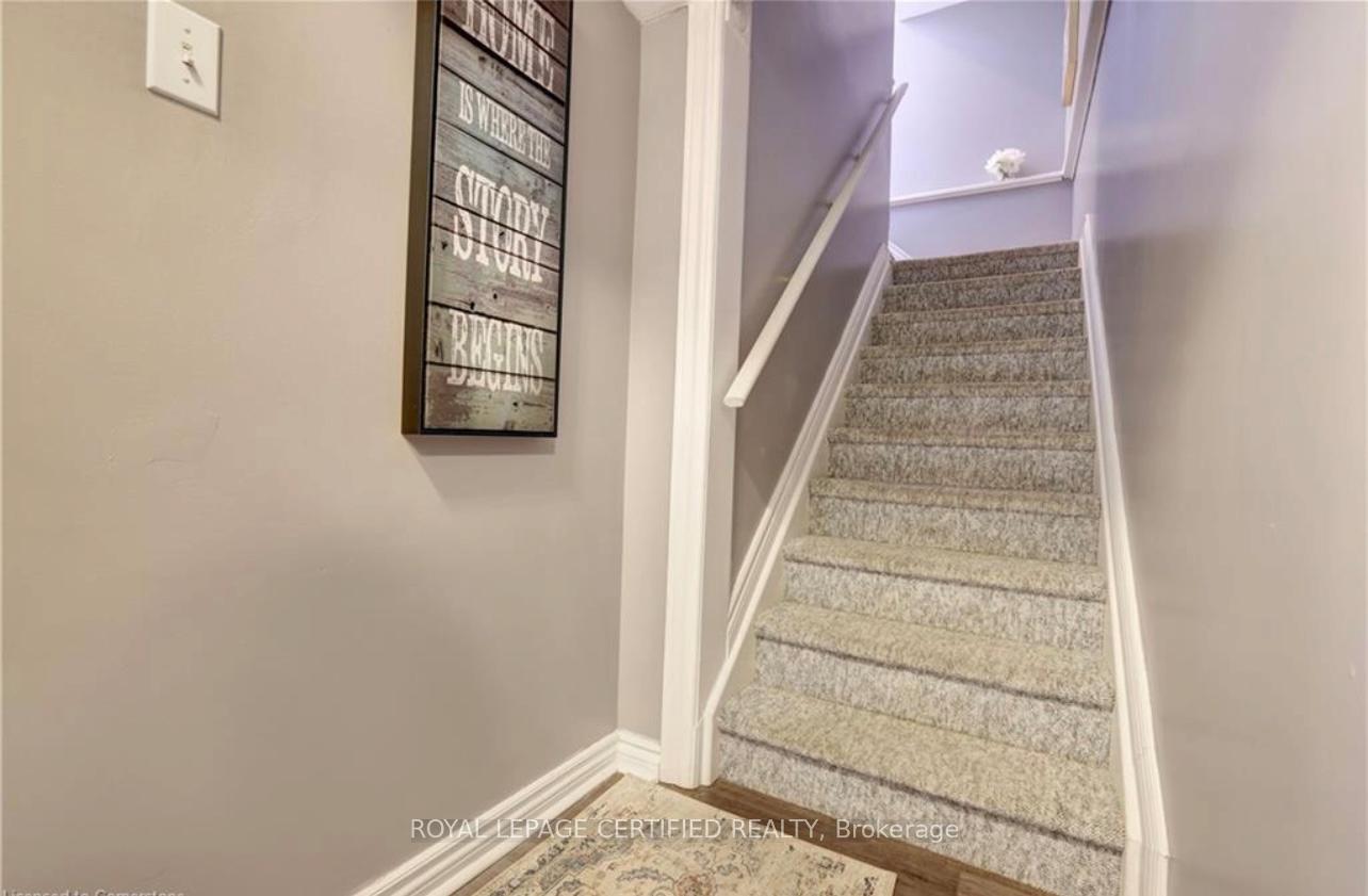 Photo 4 of 16 Valleyhaven Lane, Guelph, Grange Road — HOMEH