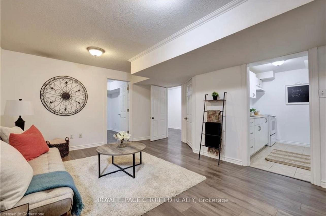 Photo 5 of 16 Valleyhaven Lane, Guelph, Grange Road — HOMEH