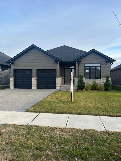Photo 1 of 148 Foxborough Place, Thames Centre, Thorndale — HOMEH