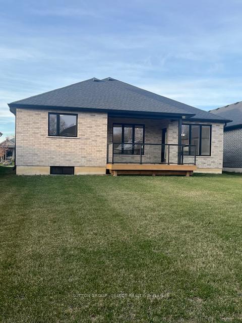 Photo 4 of 148 Foxborough Place, Thames Centre, Thorndale — HOMEH