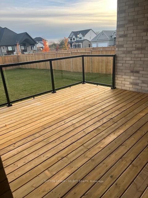 Photo 5 of 148 Foxborough Place, Thames Centre, Thorndale — HOMEH