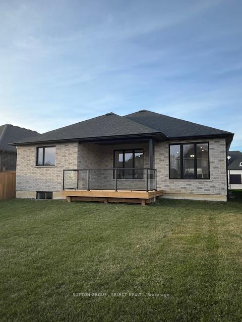 Photo 7 of 148 Foxborough Place, Thames Centre, Thorndale — HOMEH