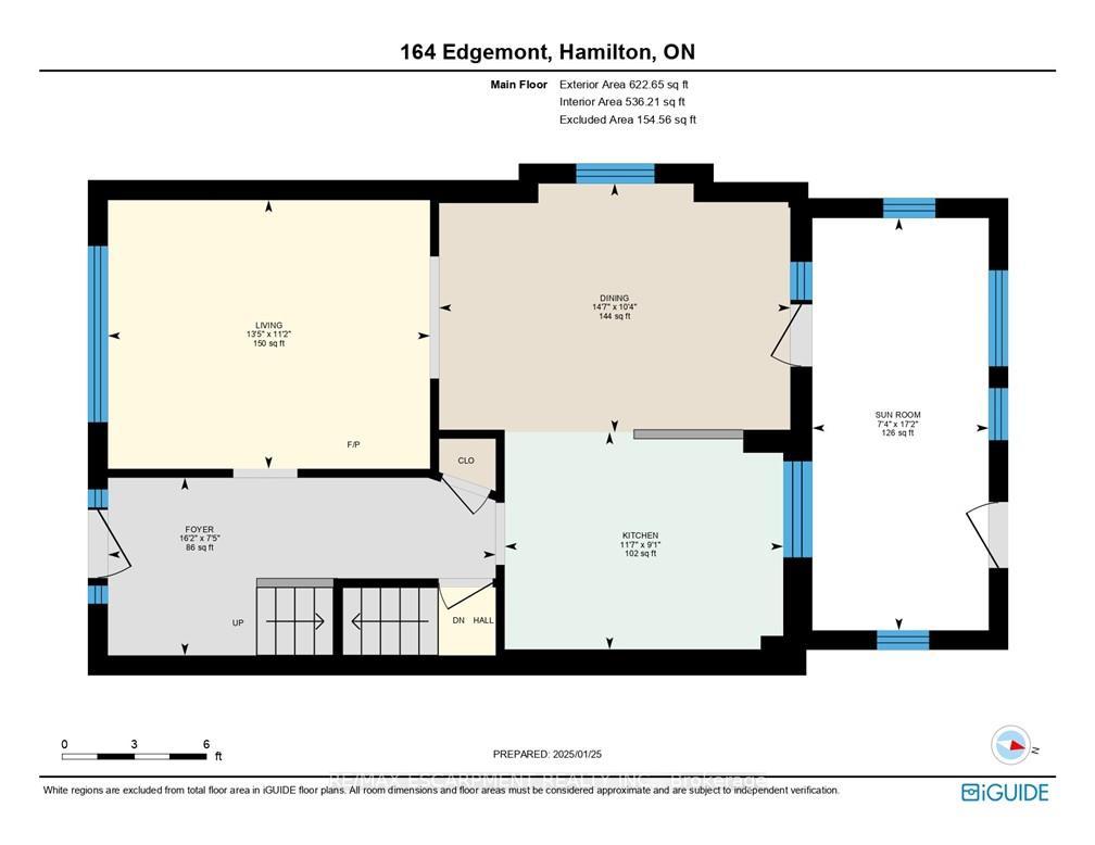 Photo 42 of 164 Edgemont Street S, Hamilton, Delta — HOMEH